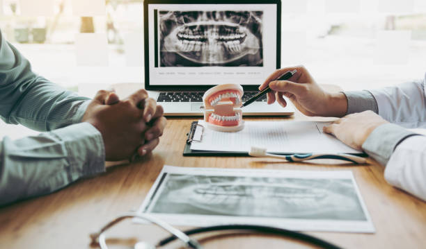 Best Emergency Treatment for Dental Infections or Abscesses in Gray, LA