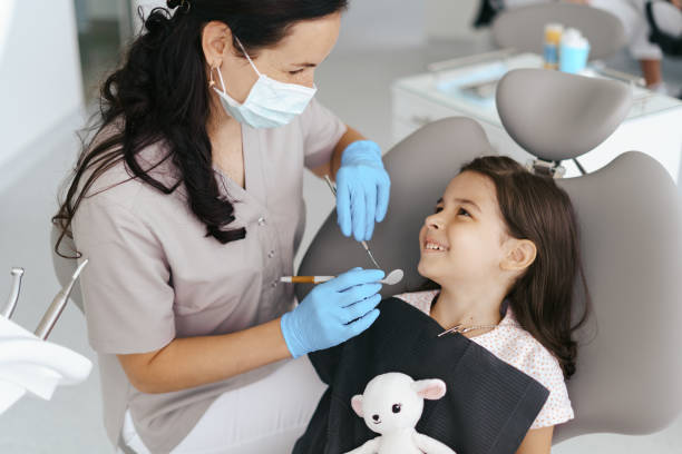 Best Cosmetic Emergency Dentistry in Gray, LA
