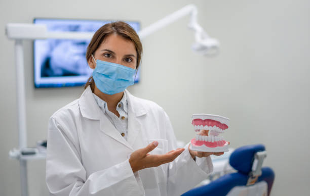 Best Emergency Wisdom Teeth Removal in Gray, LA