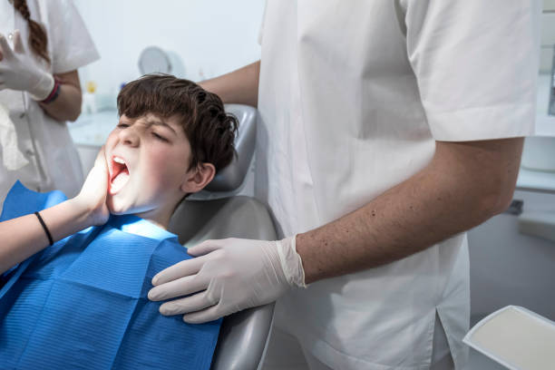 Best Emergency Treatment for Dental Infections or Abscesses in Gray, LA