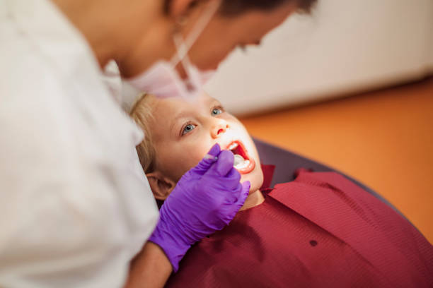 Fast & Reliable Emergency Dental Services in LA